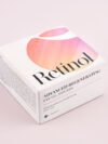 K-SECRET Advanced Regenerating Eye Gel Patches (RETINOL) 60ea