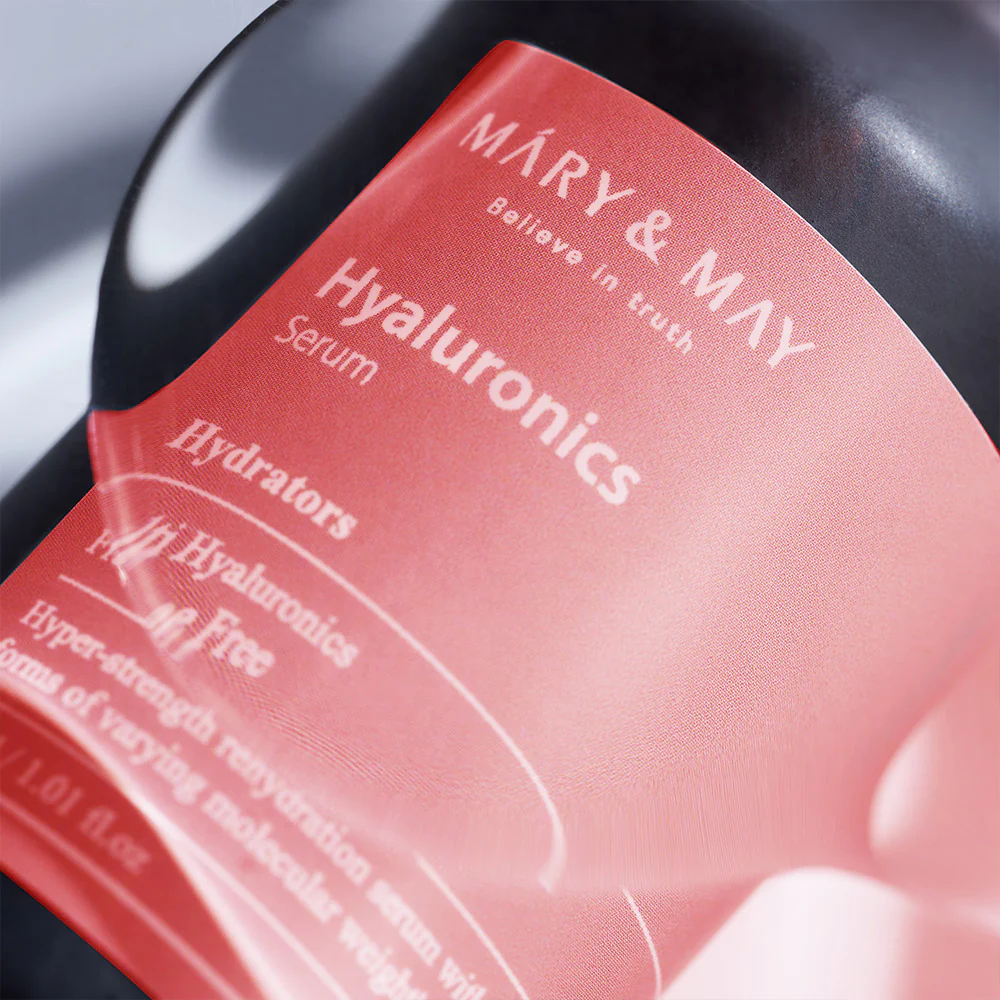 Mary&May Hyaluronics Serum 30ml - Image 2
