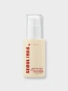 K-SECRET SEOUL 1988 Serum : Retinal Liposome 2% + Black Ginseng 30ml
