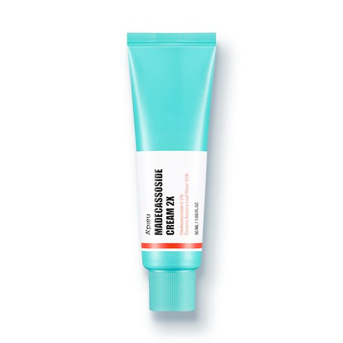 Apieu MADECASSOSIDE CREAM 2X 50ml