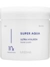 Super Aqua Ultra Hyalron Toner Pads