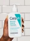 CeraVe Blemish Control Cleanser