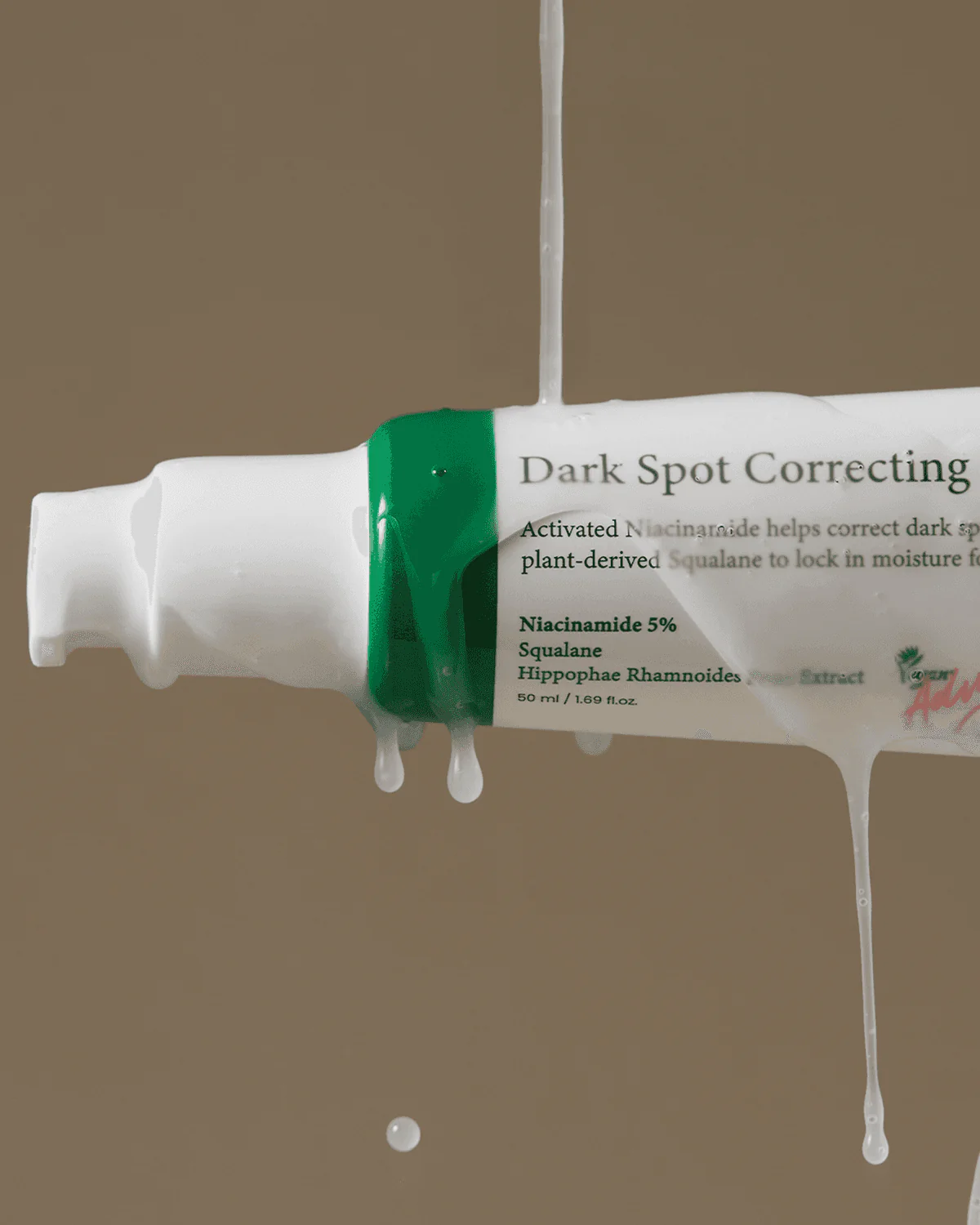 AXIS-Y Dark Spot Correcting Glow Serum 50ml - Image 2