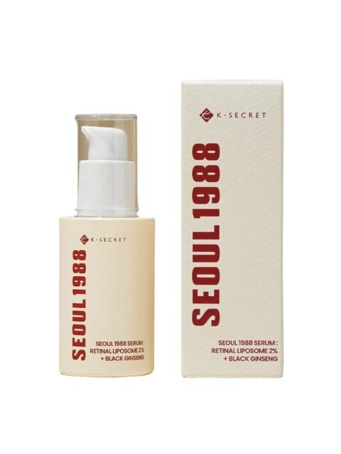 SEOUL 1988 Serum