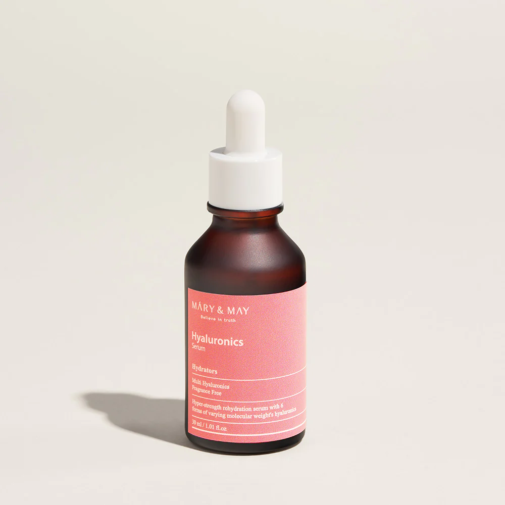 Mary&May Hyaluronics Serum 30ml