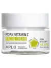 APLB PDRN VITAMIN C FACIAL CREAM 50ml