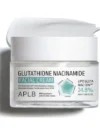 APLB GLUTATHIONE NIACINAMIDE FACIAL CREAM 50ml
