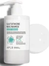 APLB GLUTATHIONE NIACINAMIDE BODY WASH 300 ml