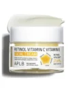 APLB RETINOL VITAMIN C VITAMIN E FACIAL CREAM 50ml