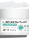 APLB GLUTATHIONE NIACINAMIDE CLEANSING BALM