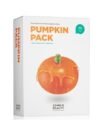 ZOMBIE BEAUTY BY SKIN1004 Pumpkin PACK