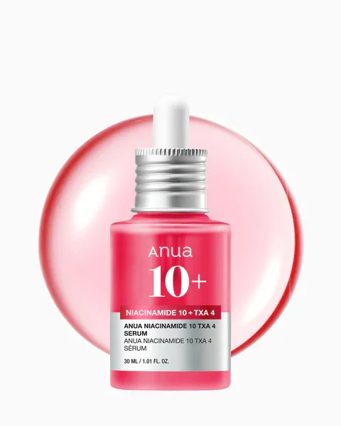 Anua Niacinamide 10 TXA 4 Serum for Brightening and Dark Spots 30ml