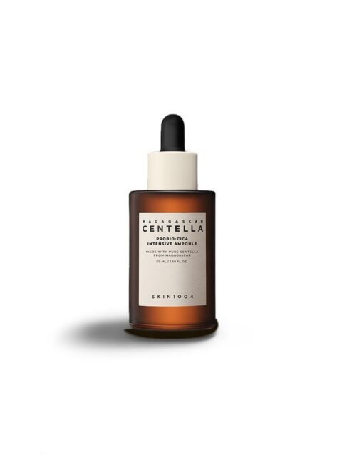 Madagascar Centella Probio-Cica Intensive Ampoule