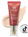 Missha Perfect Cover BB Cream SPF 42 PA+++ #13 Bright Beige 50ml