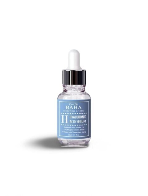 Hyaluronic Serum (H)