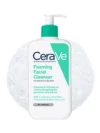 CeraVe Foaming Facial Cleanser