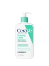 CeraVe Foaming Facial Cleanser