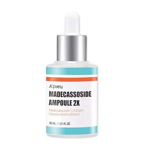 Madecassoside Ampoule 2X