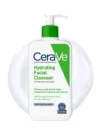 CeraVe Hydrating Facial Cleanser