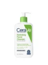 CeraVe Hydrating Facial Cleanser