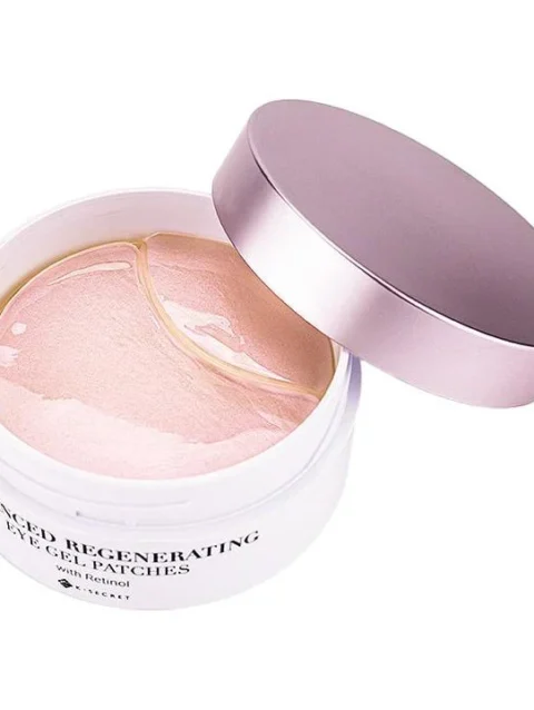 Advanced Regenerating Eye Gel Patches