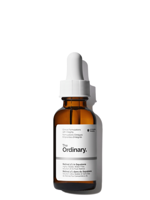 The Ordinary Retinol 1% in Squalane