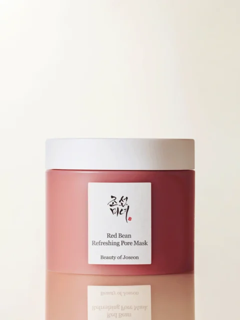 Beauty of Joseon Red Bean Refreshing Pore Mask 140ml