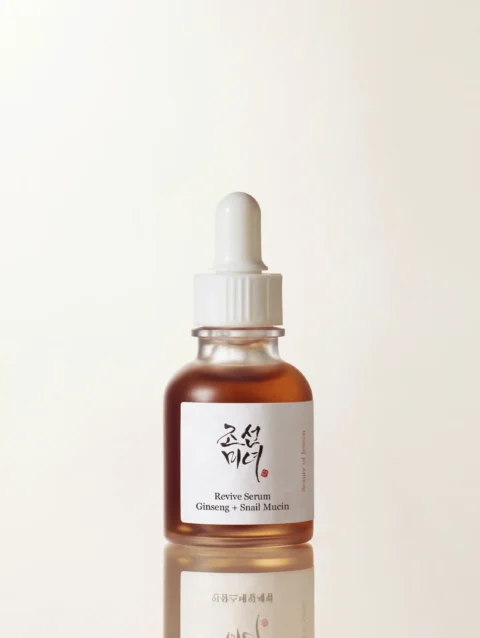 Beauty of Joseon Revive Serum : Ginseng + Snail Mucin 30ml