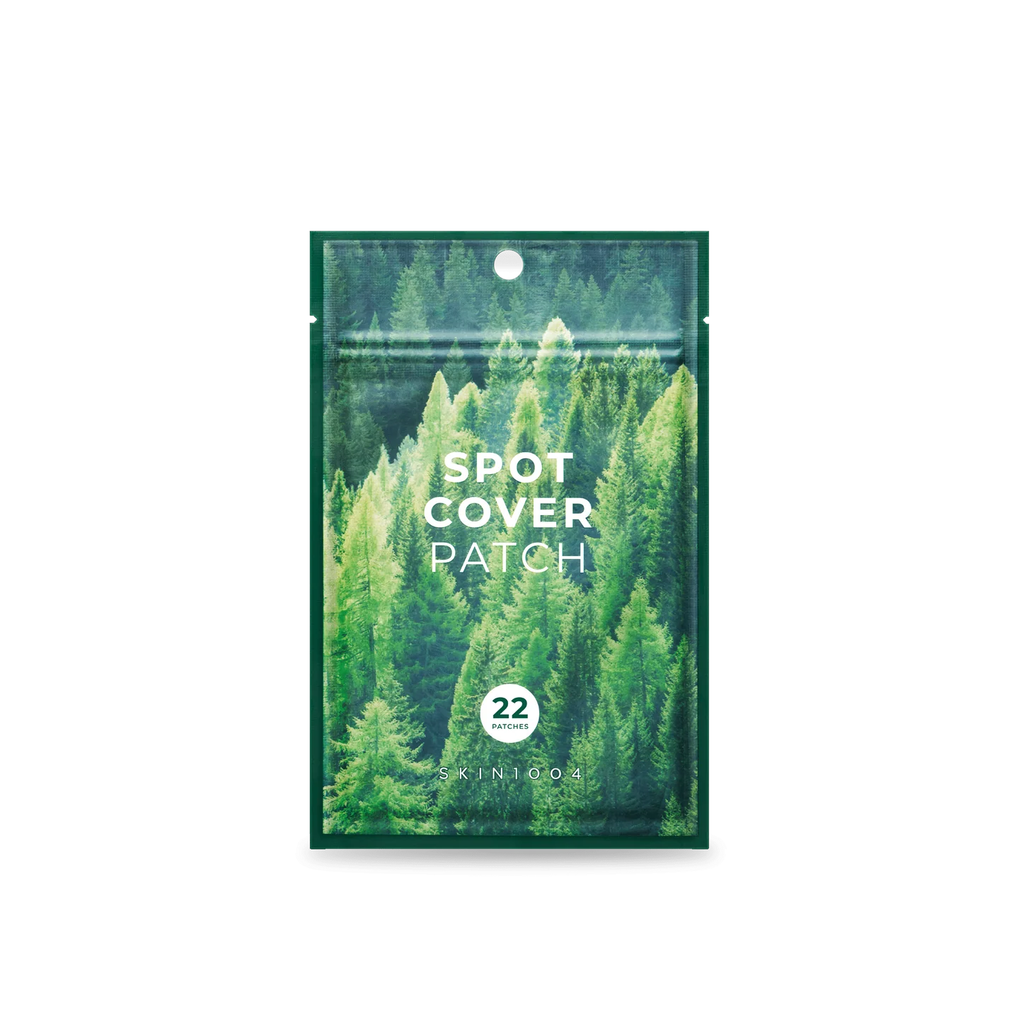 Skin1004 Tea-Trica Spot Cover Patch 22ea