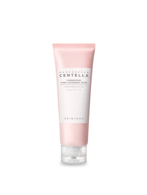 SKIN1004 Madagascar Centella Poremizing Deep Cleansing Foam