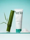 Purito Mighty Bamboo Panthenol Cleanser 150ml