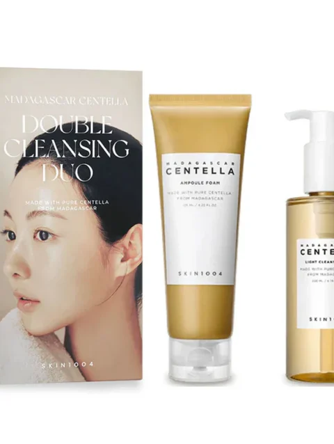 Skin1004 Double Cleansing Duo 200ml+125ml