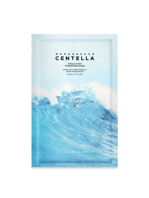 Skin1004 Hyalu-Cica Hydrating Mask 23ml
