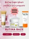 SET PER LEKURA NORMALE/SENSITIVE