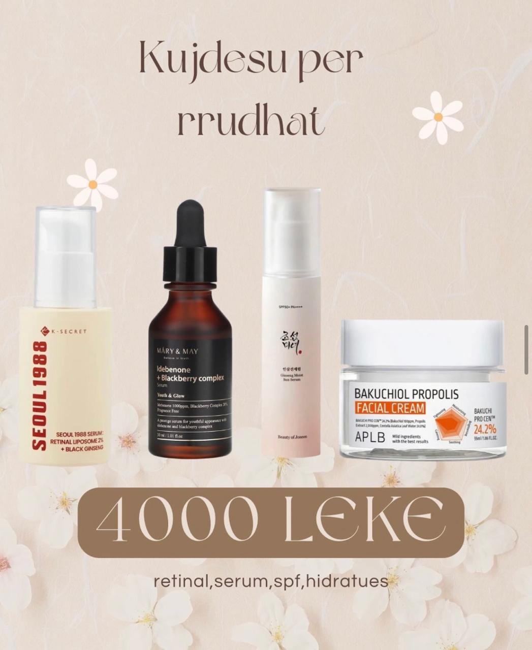 SET PER RRUDHAT